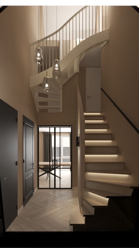 Foto 12 van Spoarleane