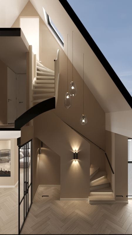 Foto 13 van Spoarleane