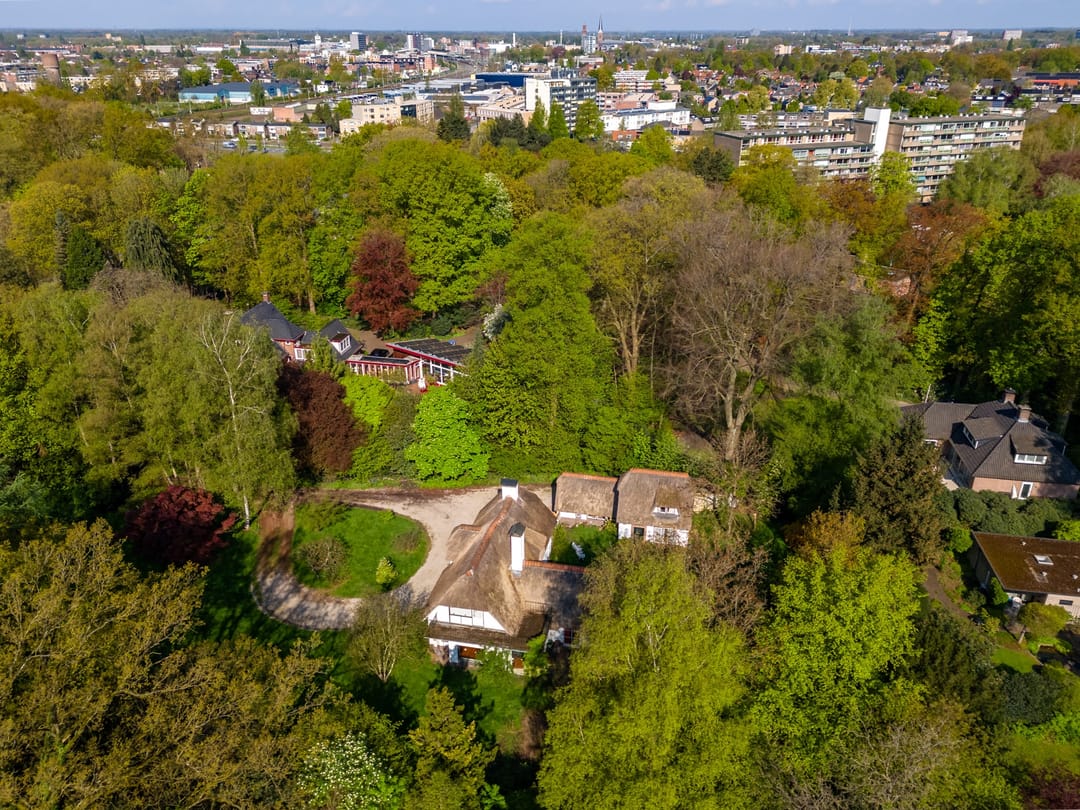 Foto 11 van Enschedesestraat 311