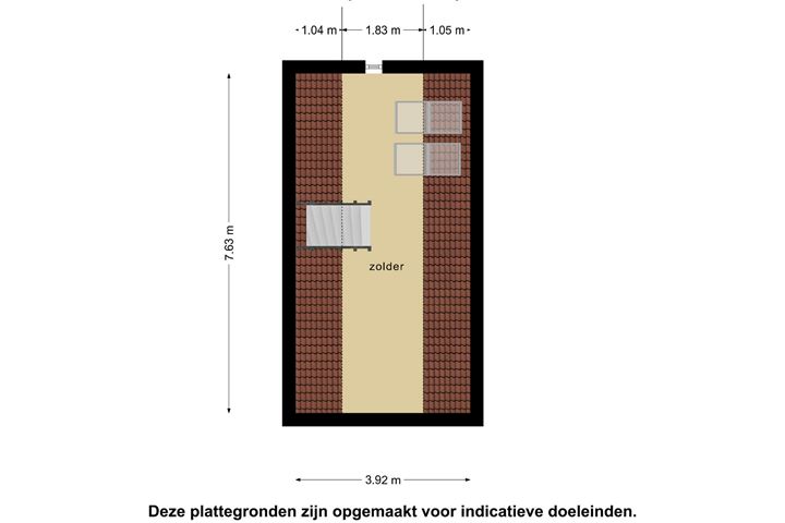 View photo 45 of Zoutmansweg 82