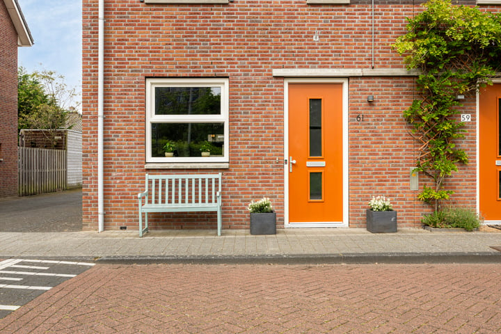 Bekijk foto 4 van Jan Wolkersstraat 61