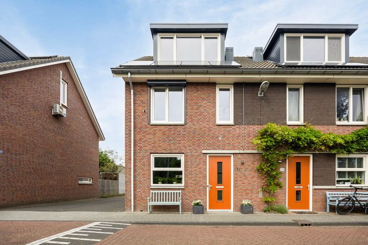 Bekijk foto 1 van Jan Wolkersstraat 61