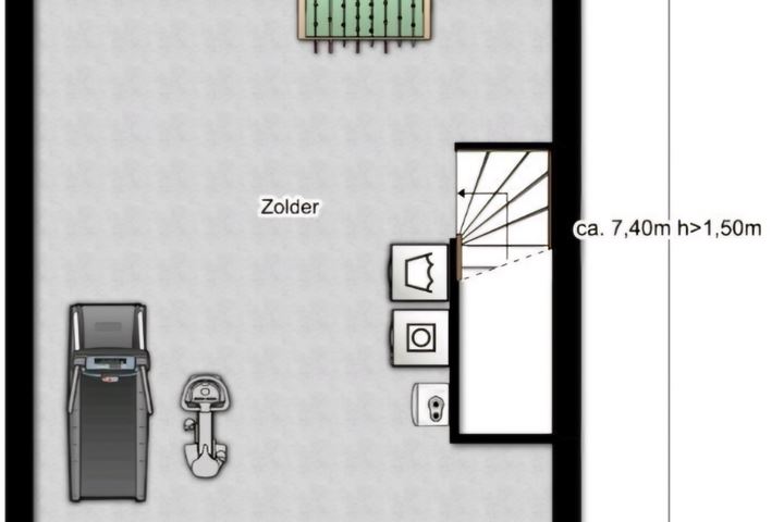 Bekijk foto 27 van Klaverweerd 35