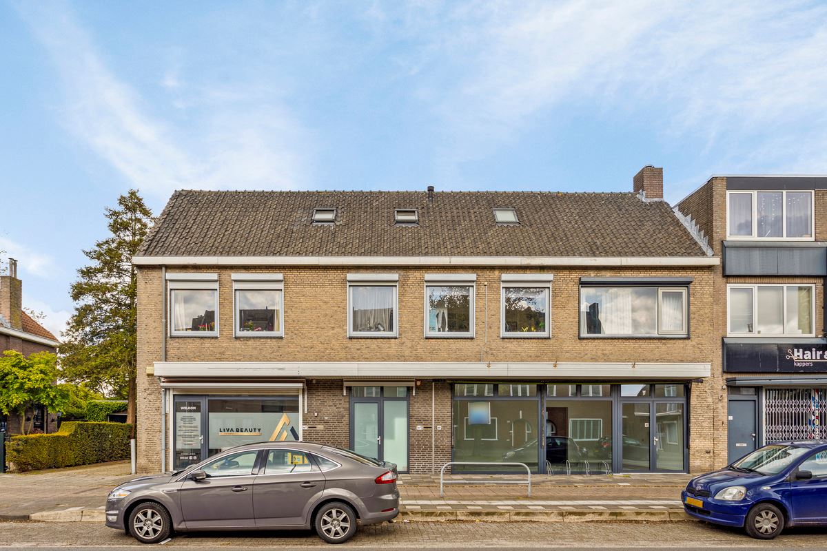 Bekijk foto 1 van Tongelresestraat 403