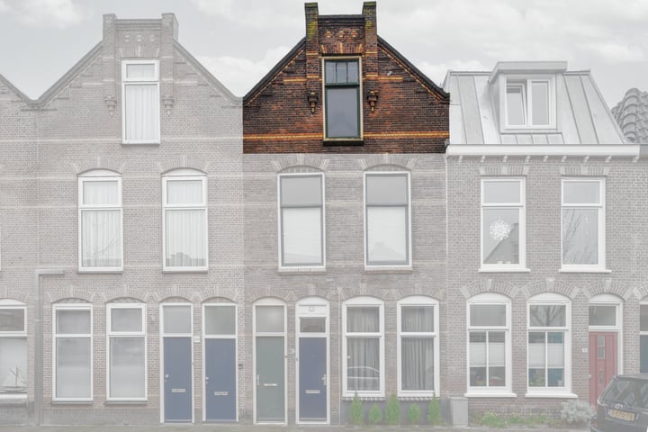 Bekijk foto 11 van Prins Frederikstraat 28-B