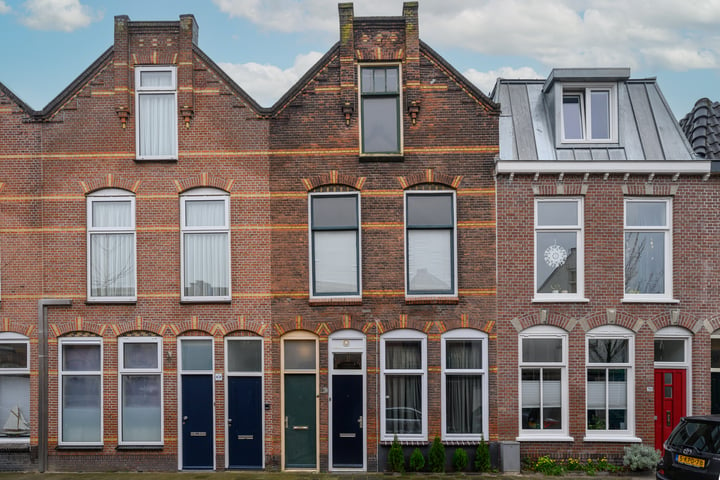 Bekijk foto 1 van Prins Frederikstraat 28-B