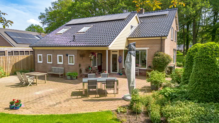 Foto 1 van Westeind 24