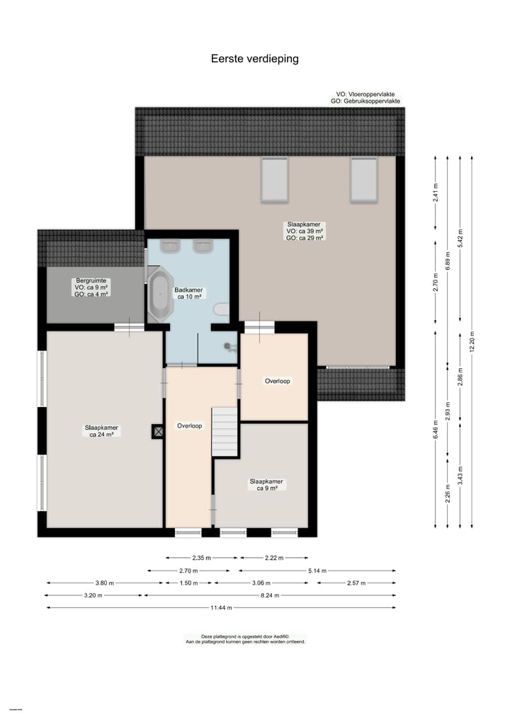 Foto 36 van Westeind 24