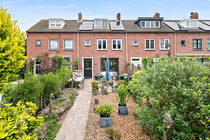 Bekijk foto 1 van Harry Hoekstraat 77