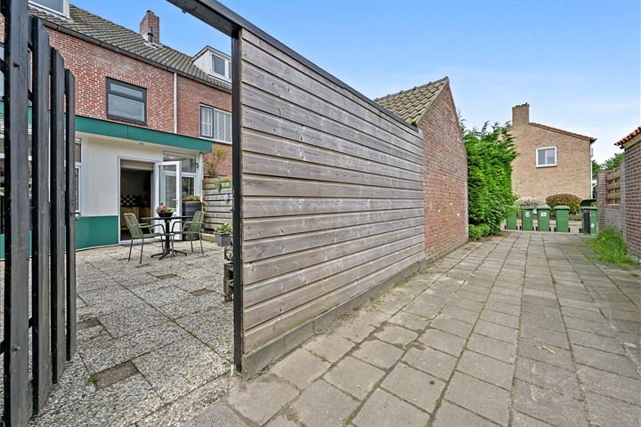 View photo 40 of Harry Hoekstraat 77