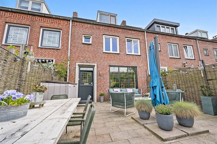 View photo 41 of Harry Hoekstraat 77