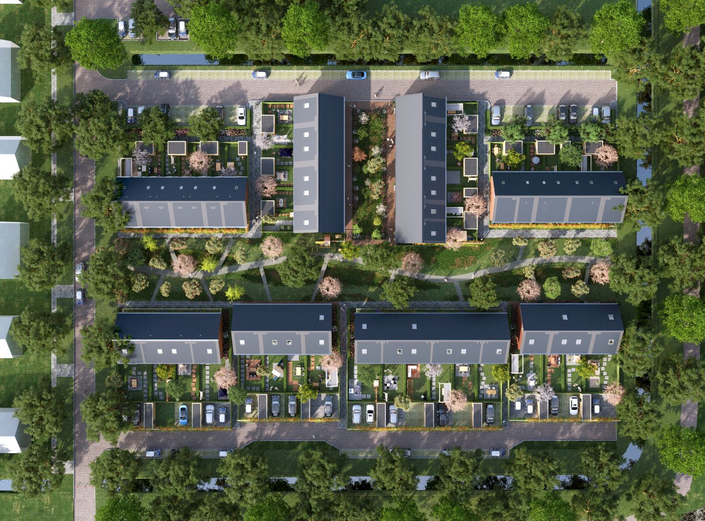 Foto 12 van Appelgaard - Beaugaard