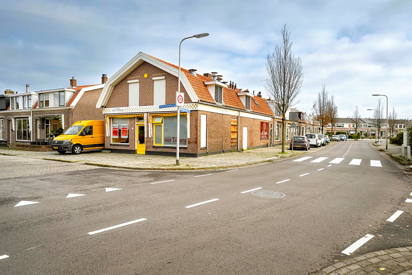 View photo 1 of Korte Voorhouterweg 1