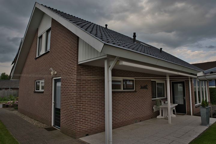 View photo 39 of Vinkwijkseweg 18-A