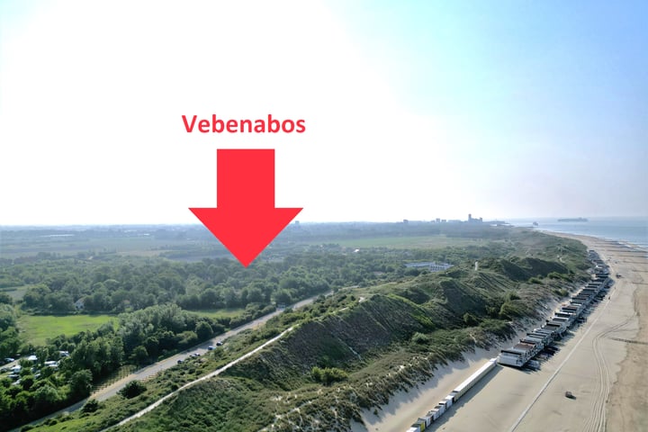 Bekijk foto 5 van Vebenabos 9