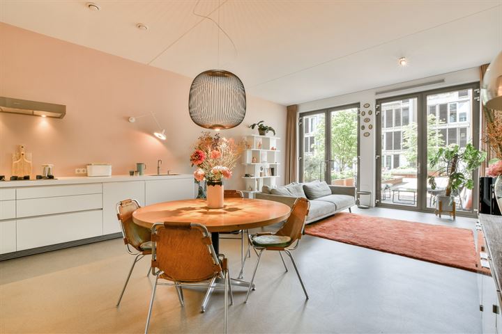 Bekijk foto 5 van Oostenburgervoorstraat 51-B