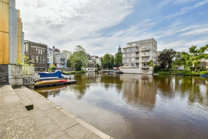 Bekijk foto 16 van Oostenburgervoorstraat 51-B