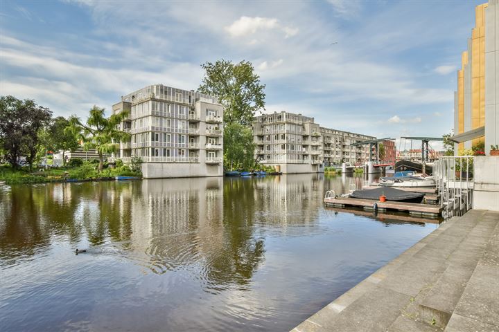 Bekijk foto 17 van Oostenburgervoorstraat 51-B