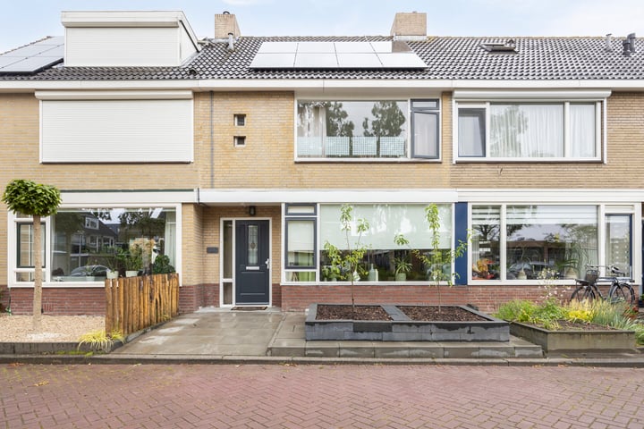 Bekijk foto 1 van Mesdagstraat 9