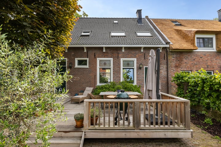 View photo 5 of Vlamingstraat 77