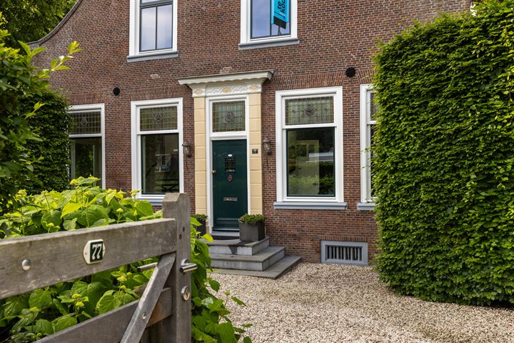 View photo 55 of Vlamingstraat 77