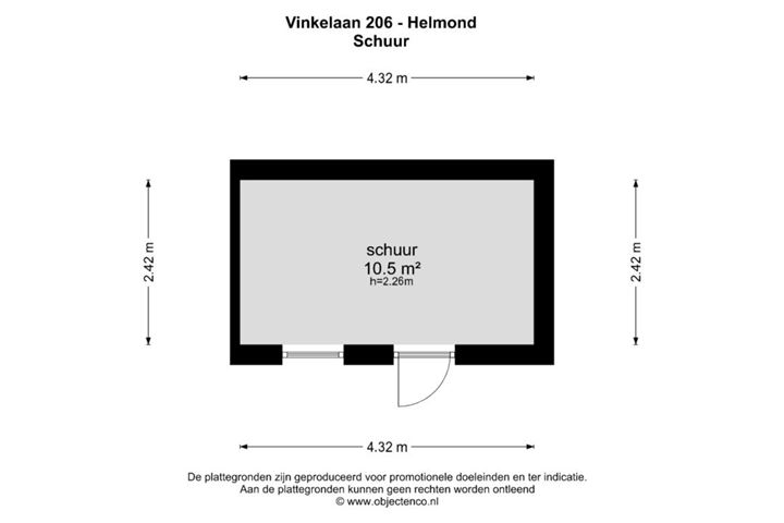 Bekijk foto 34 van Vinkelaan 206