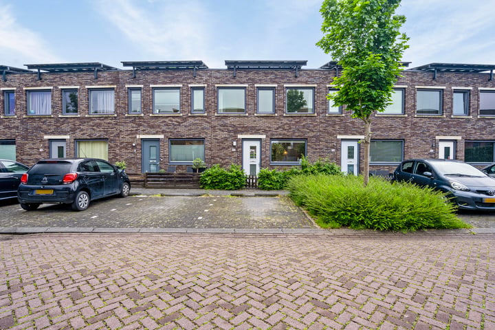 Bekijk foto 4 van Roald Amundsenstraat 94