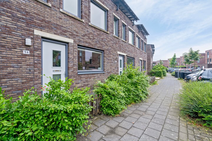 Bekijk foto 5 van Roald Amundsenstraat 94