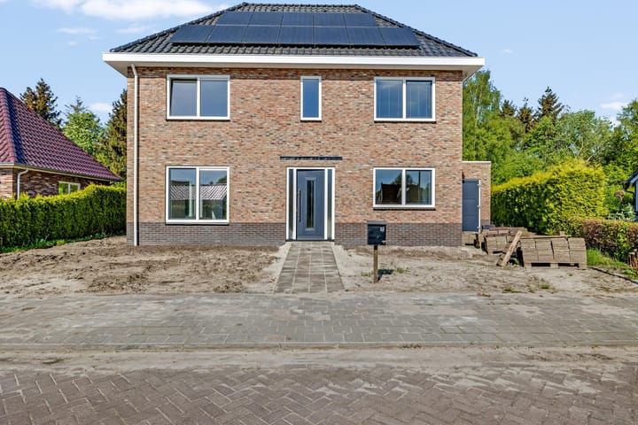 Foto 3 van Vlonder 18