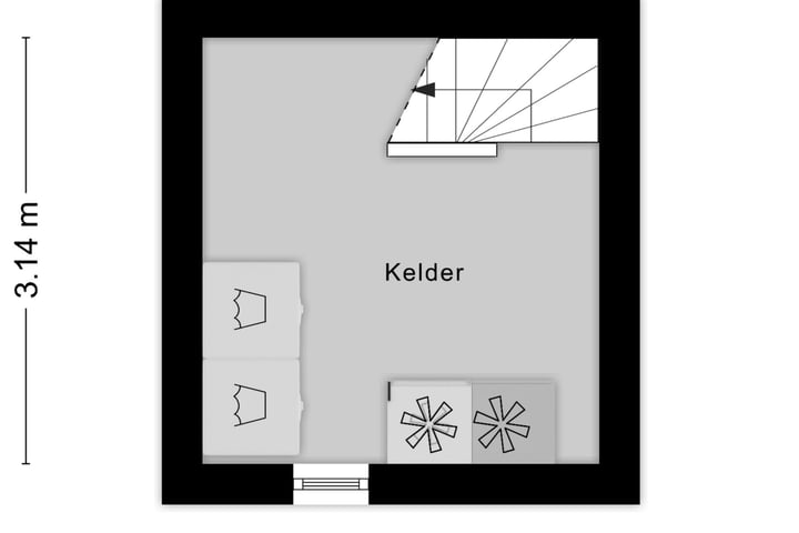 Bekijk foto 32 van Hubertusstraat 76