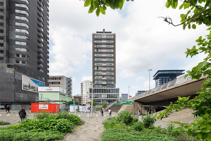 Bekijk foto 30 van Schiedamsedijk 166