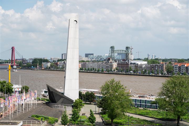 Bekijk foto 33 van Schiedamsedijk 166