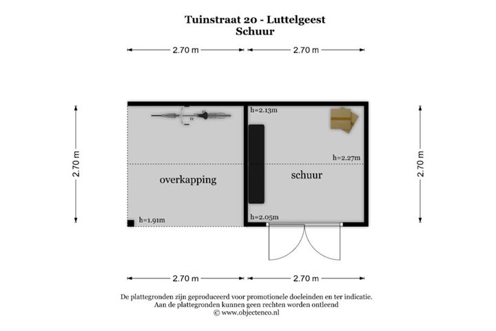 Bekijk foto 49 van Tuinstraat 20