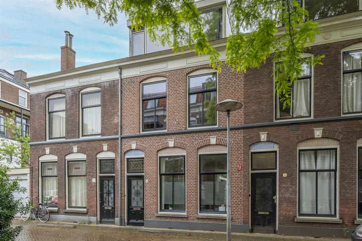 Bekijk foto 1 van Grietstraat 4