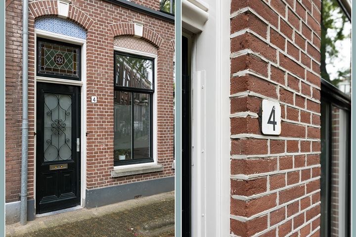 View photo 2 of Grietstraat 4