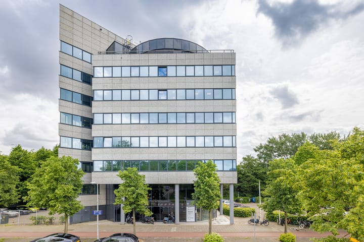 Overschiestraat 61