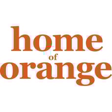 Home of Orange