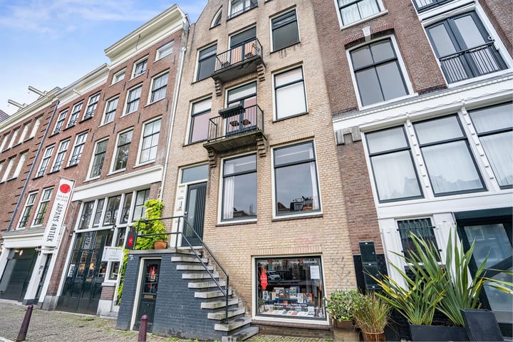 View photo 26 of Prinsengracht 260-2