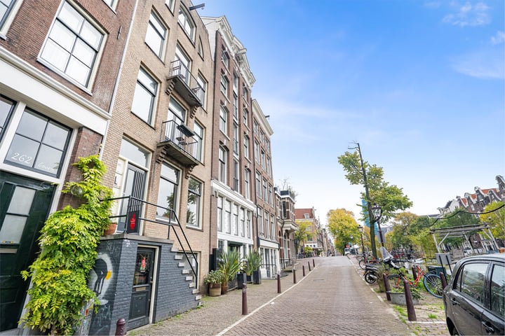 View photo 27 of Prinsengracht 260-2