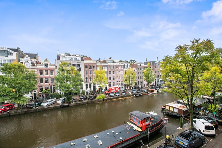 View photo 28 of Prinsengracht 260-2