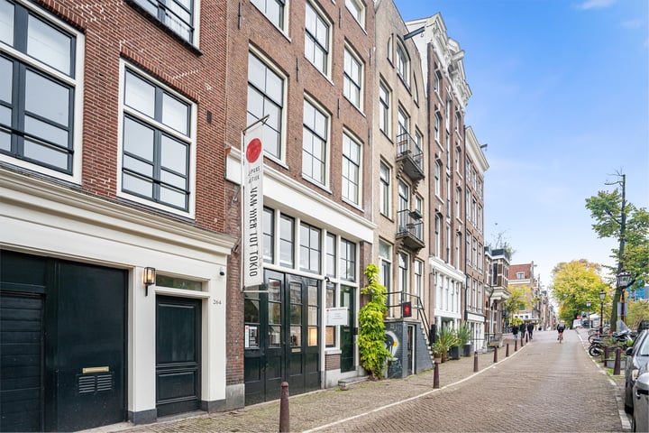 View photo 29 of Prinsengracht 260-2