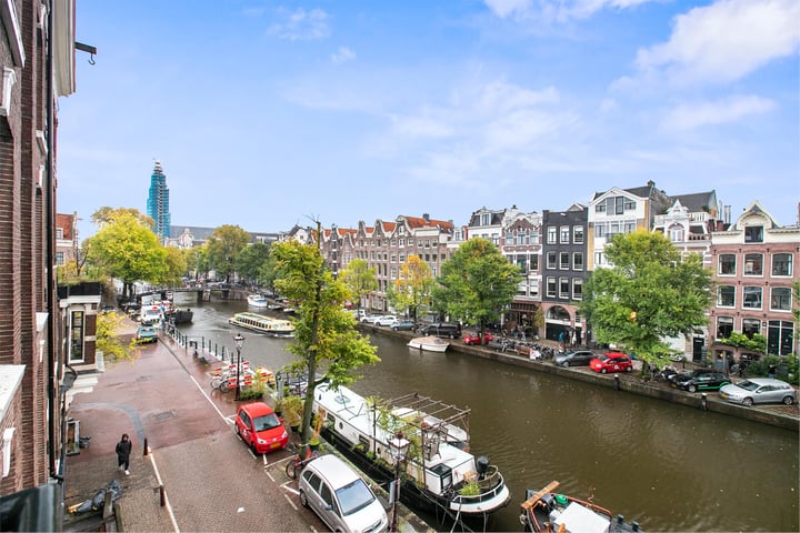 View photo 30 of Prinsengracht 260-2