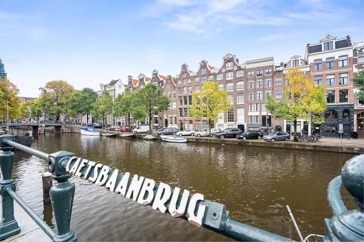 View photo 31 of Prinsengracht 260-2