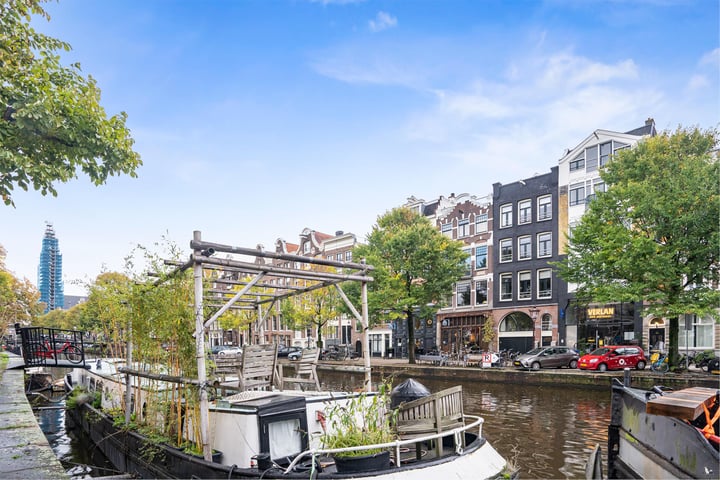 View photo 32 of Prinsengracht 260-2