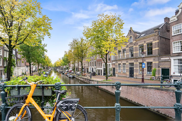 View photo 34 of Prinsengracht 260-2