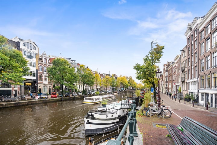 View photo 36 of Prinsengracht 260-2