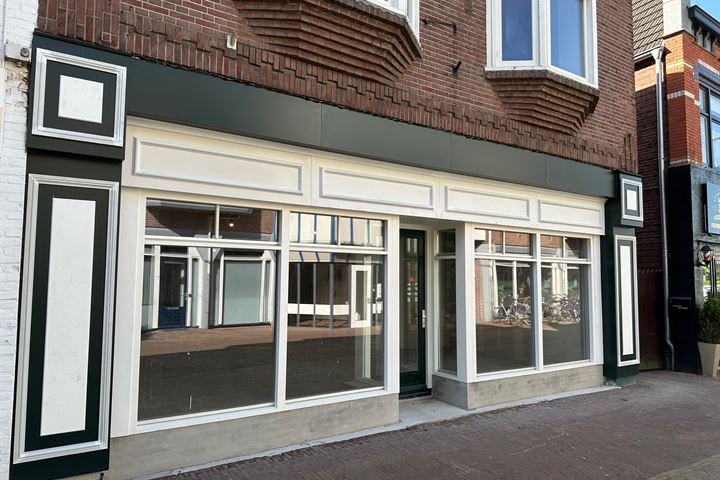 Misterstraat 79, Winterswijk