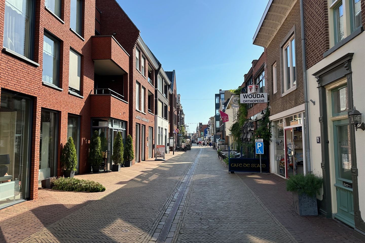 Bekijk foto 4 van Misterstraat 79