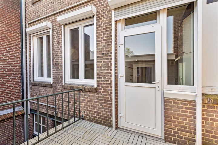 View photo 14 of Brandstraat 17