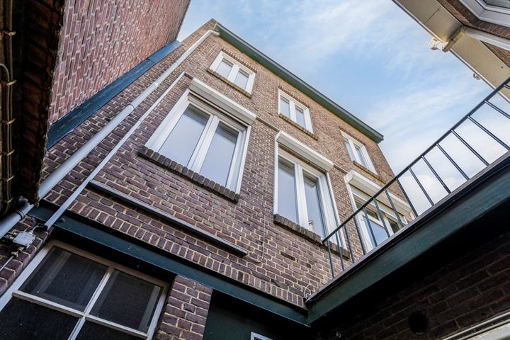 View photo 22 of Brandstraat 17